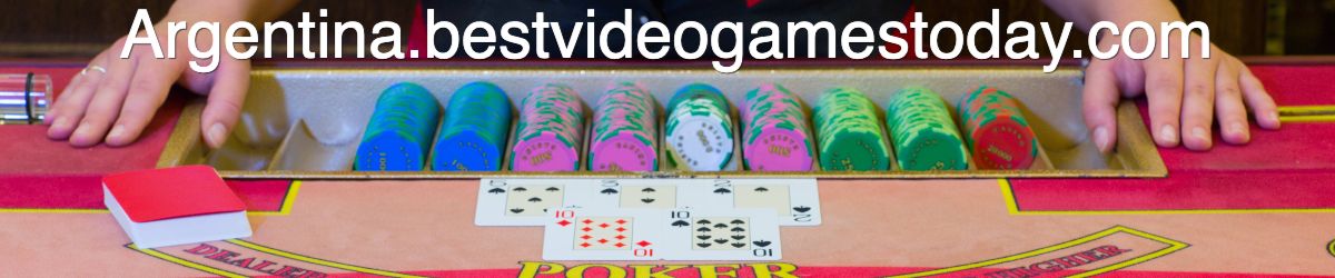 argentina.bestvideogamestoday.com